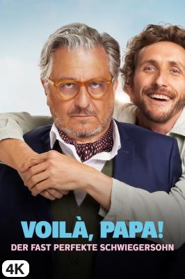 Voila Papa in 4K Ultra HD auf Apple TV kaufen / leihen