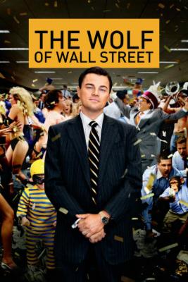 Wolf of Wall Street auf Apple TV kaufen