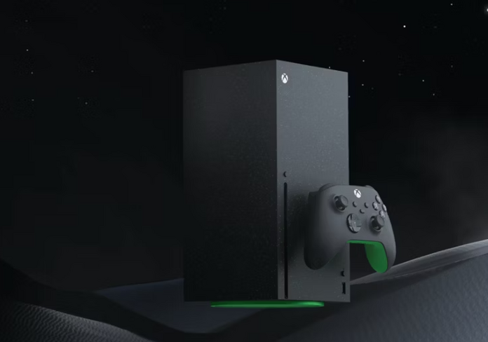Die Xbox Series X 2 TB Galaxy Black ist jetzt teurer als eine PlayStation 5 Pro.