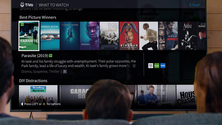 IMAX Enhanced und DTS:X: Bald mehr Content für Smart-TVs von Hisense und Toshiba