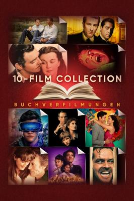 10-Film-Collection Buchverfilmungen auf Apple TV kaufen