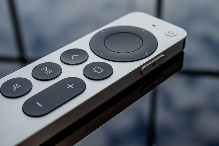 Apple TV 4K: Nächste Generation startet wohl erst 2026