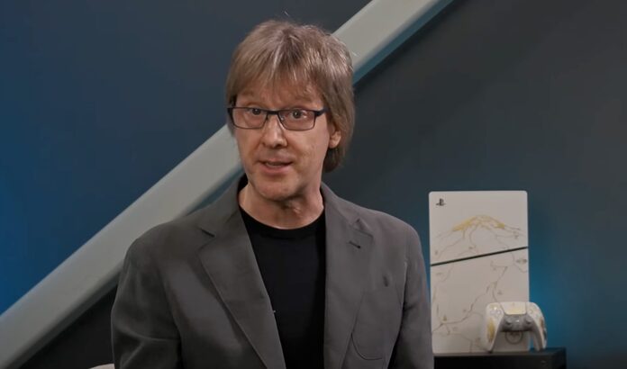 Sonys Mark Cerny hat bereits über die PlayStation 6 gesprochen.