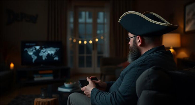 Fire TV: Bald sperrt Amazon Piraterie-Apps