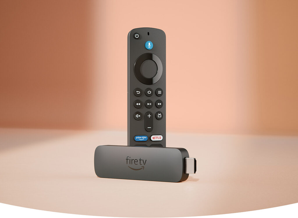 Amazon beseitigt einen mächtigen Exploit an den Fire TV.