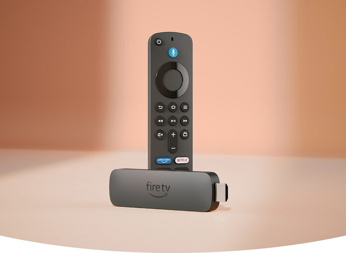 Amazon beseitigt einen mächtigen Exploit an den Fire TV.