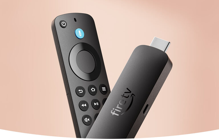 Amazon Fire TV mit Vega OS: Derzeit gibt es vor allem Nachteile