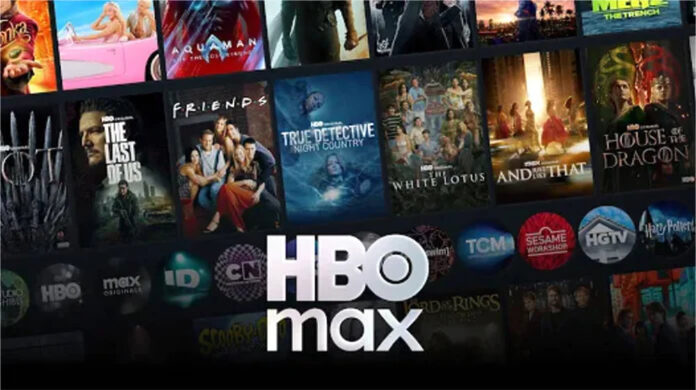 HBO Max erhöht mal wieder die Preise.