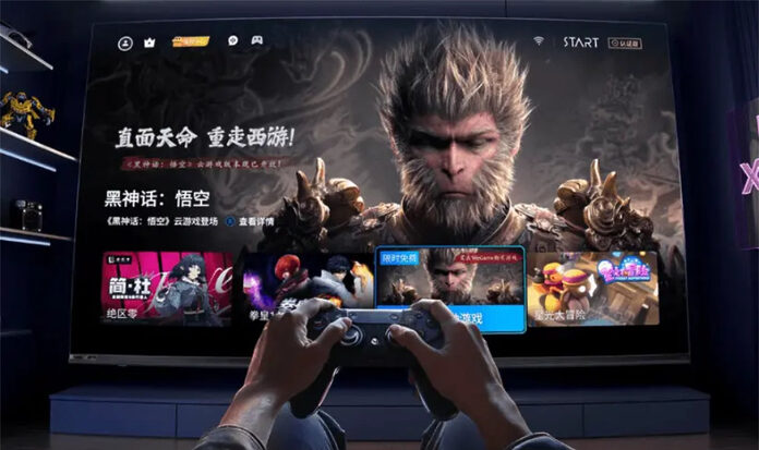 Hisense Mini LED Der neue Hisense E8S Pro protzt mit tausenden von Dimming-Zonen.