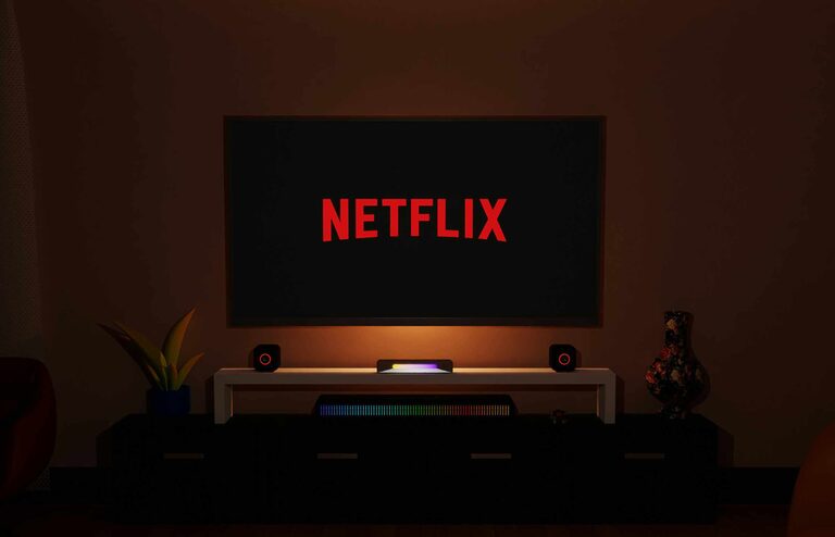 Netflix verbucht Wachstum und will mit interaktiven Erlebnissen locken
