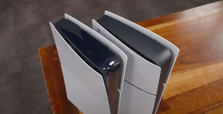 Sony PlayStation 5 Digital Edition: Jetzt mit weniger Speicherplatz – zum gleichen Preis
