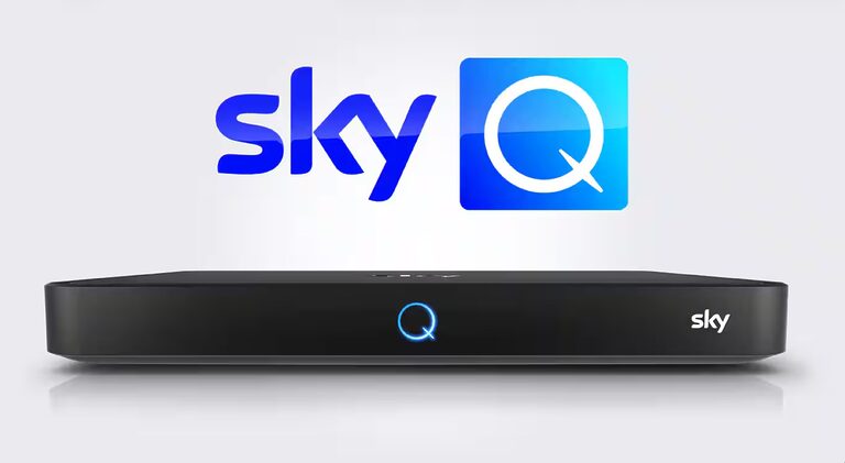 Sky Q Receiver: Gerüchte über den Tod sind übertrieben