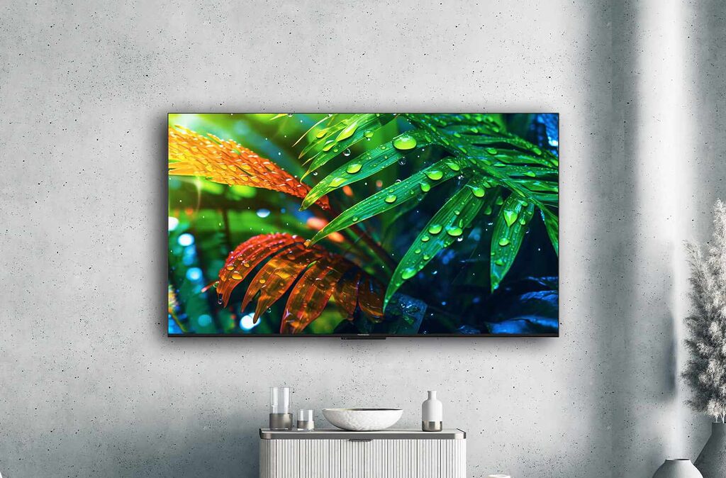 Thomson bringt neue Mini-LED-TVs auf den Markt.