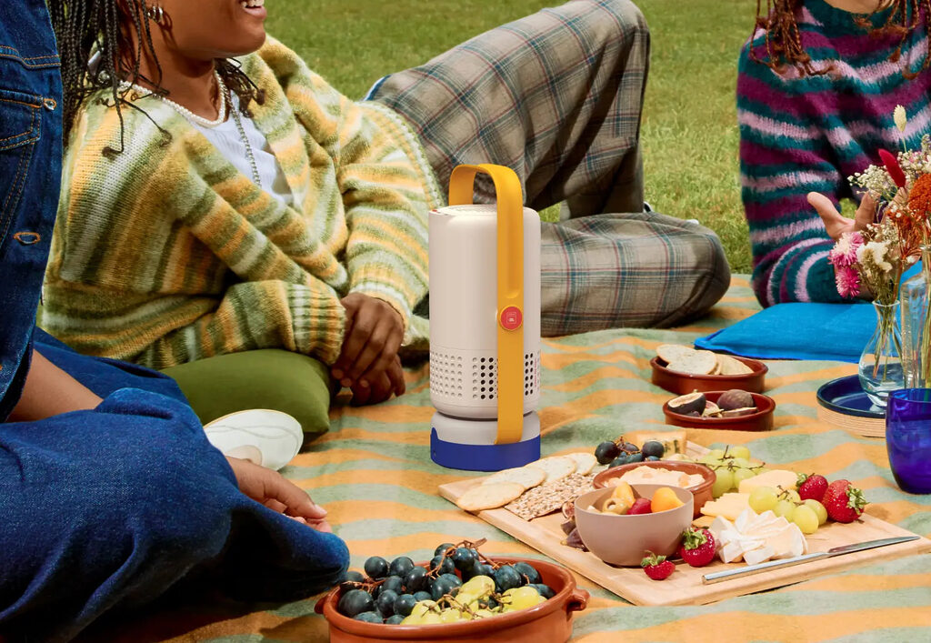 XGIMI startet mit der neuen Marke Vibe durch.