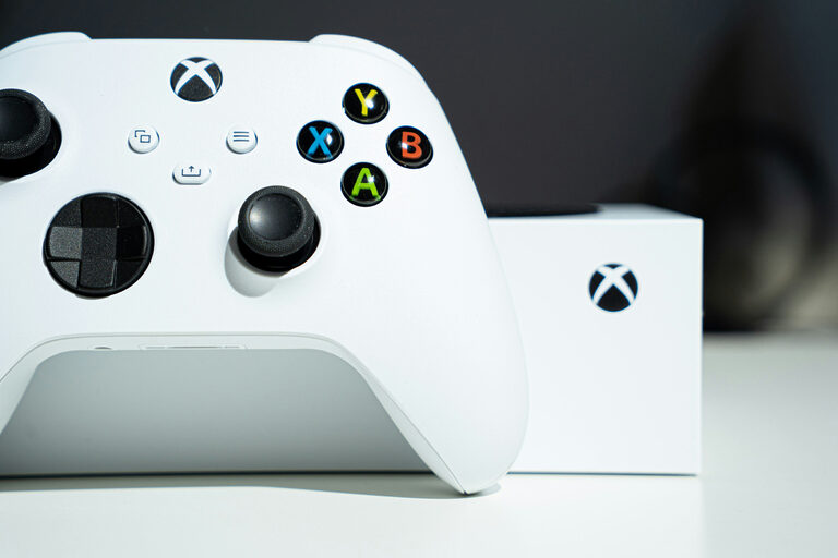 Microsoft Xbox: Die Spielekonsole lebt (noch)