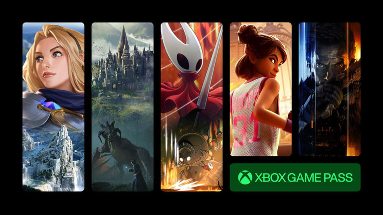 Xbox Game Pass: Neue Abos und Preiserhöhungen von bis zu 50 %!