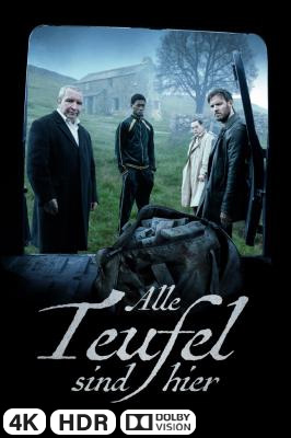 Alle Teufel sind hier in 4K Ultra HD auf Apple TV kaufen / leihen
