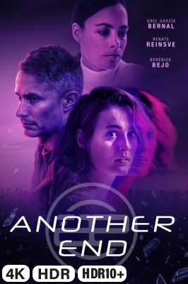 Another End in 4K Ultra HD auf Apple TV kaufen / leihen