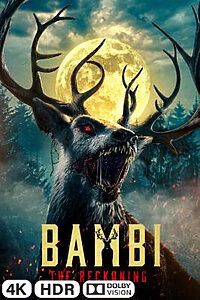 Bambi The Reckoning in 4K Ultra HD auf Apple TV kaufen