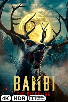 Bambi The Reckoning in 4K Ultra HD auf Apple TV kaufen
