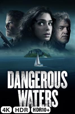 Dangerous Waters in 4K Ultra HD auf Apple TV kaufen / leihen