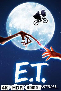 E.T. Der Ausserirdische in 4K Ultra HD auf Apple TV kaufen