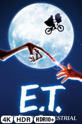 E.T. Der Ausserirdische in 4K Ultra HD auf Apple TV kaufen