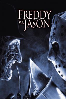 Freddy vs. Jason in HD auf Apple TV kaufen / leihen