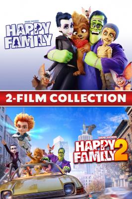 Happy Family: Die 2-Film Collection