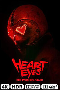 Heart Eyes - Der Pärchen-Killer in 4K Ultra HD auf Apple TV kaufen / leihen