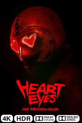 Heart Eyes - Der Pärchen-Killer in 4K Ultra HD auf Apple TV kaufen / leihen