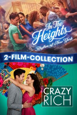 In the Heights: Rhythm of New York / Crazy Rich 2-Film-Collection in 4K Ultra HD auf Apple TV kaufen / leihen