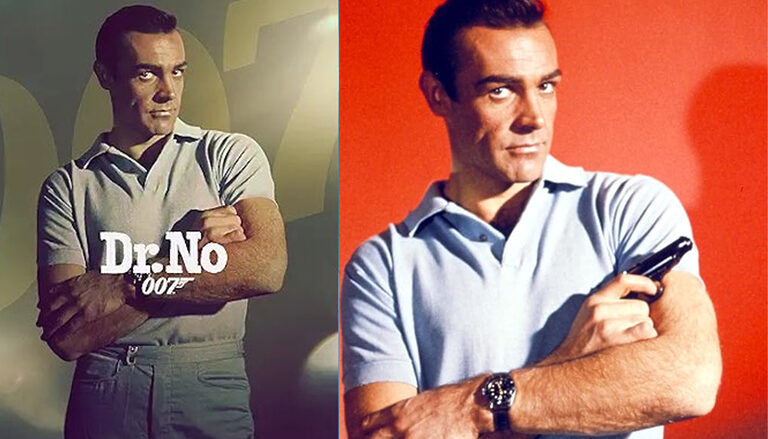 Amazon entwaffnet James Bond, nur um nach Shitstorm einen Rückzieher zu machen
