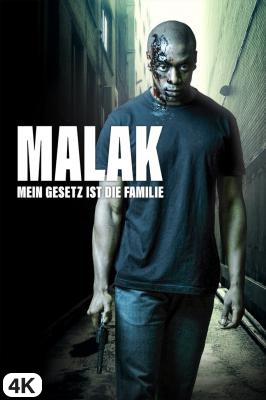 Malak - Mein Gesetz ist die Familie in 4K Ultra HD auf Apple TV kaufen / leihen