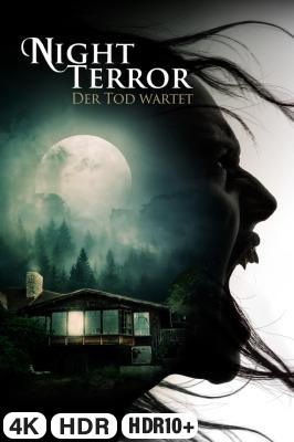 Night Terror - Der Tod wartet in 4K Ultra HD auf Apple TV kaufen / leihen