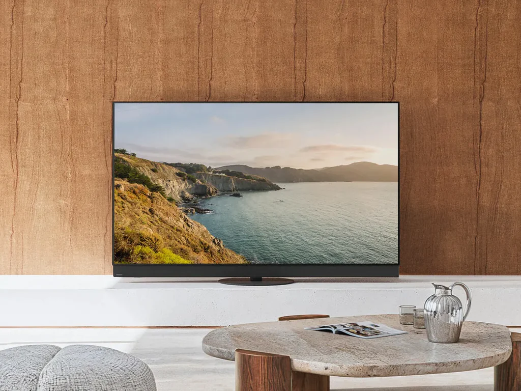 Panasonic bringt HD+ IP auf seine Smart-TVs.