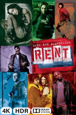 Rent in 4K Ultra HD auf Apple TV kaufen / leihen