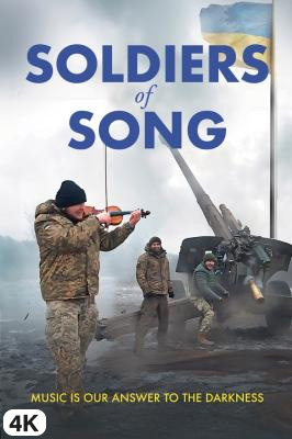 Soldiers of Song in 4K Ultra HD auf Apple TV kaufen