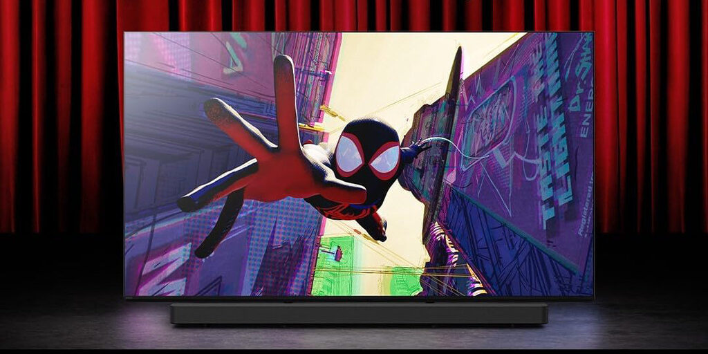 Sony Bravia 8 und 8A sind technisch nahe beieinander.