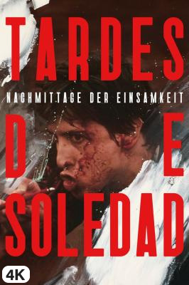 Tardes de soledad Nachmittage der Einsamkeit in 4K Ultra HD auf Apple TV kaufen