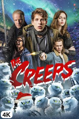 The Creeps in 4K Ultra HD auf Apple TV kaufen / leihen