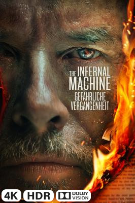 The Infernal Machine - Gefährliche Vergangenheit in 4K Ultra HD auf Apple TV kaufen / leihen