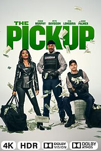 The Pickup in 4K Ultra HD auf Apple TV kaufen