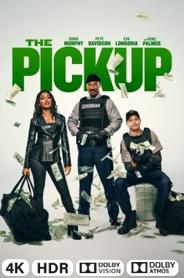 The Pickup in 4K Ultra HD auf Apple TV kaufen