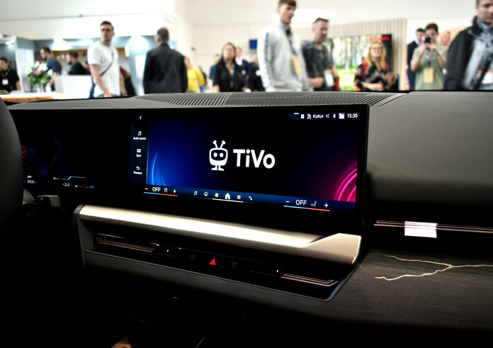 TiVO verabschiedet sich aus dem DVR-Geschäft.