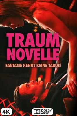 Traum Novelle in 4K Ultra HD auf Apple TV kaufen / leihen