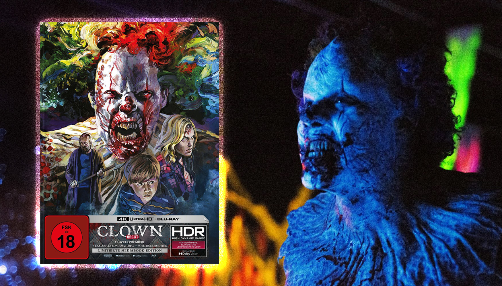 Turbine-ver-ffentlicht-Horrorschocker-Clown-im-limitierten-4K-Mediabook-Special-Edition