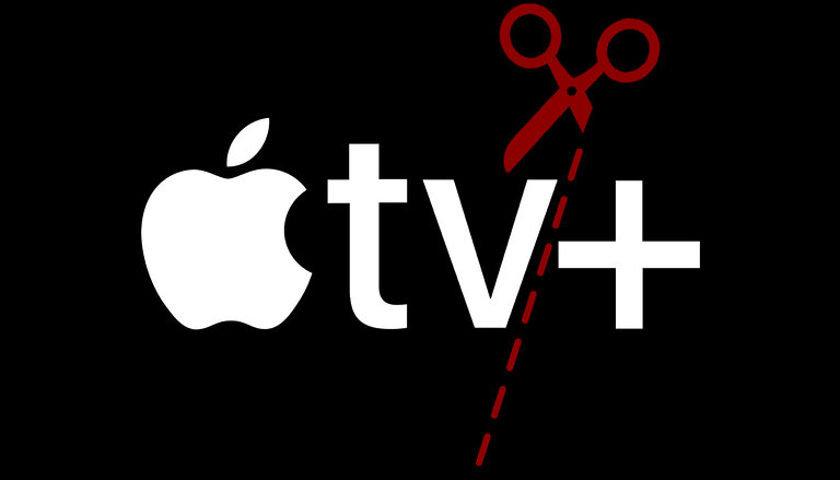 Verwirrung perfekt: Aus Apple TV+ (Plus) wird Apple TV