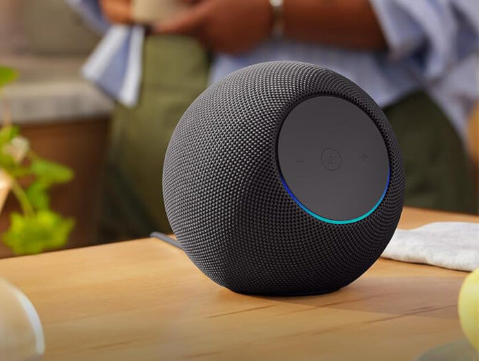 Amazon verteilt endlich den kabellosen Surround-Modus für Echo-Lautsprecher.