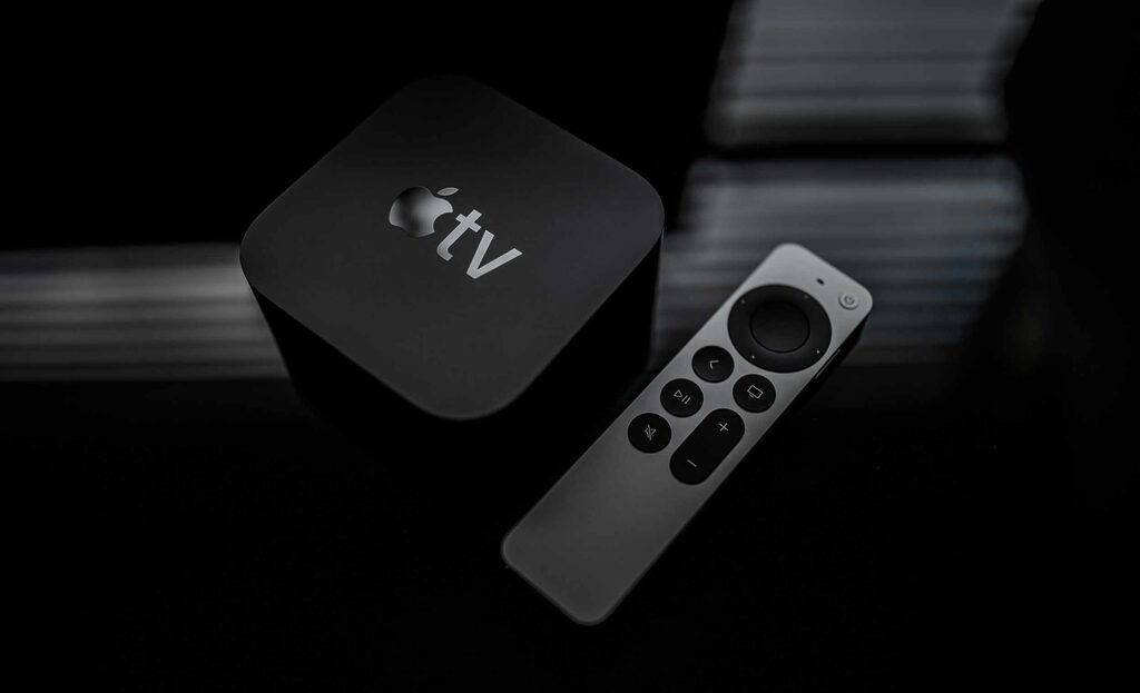 Der Apple TV 4K erlaubt es jetzt Profile ohne eine Apple ID zu erstellen.